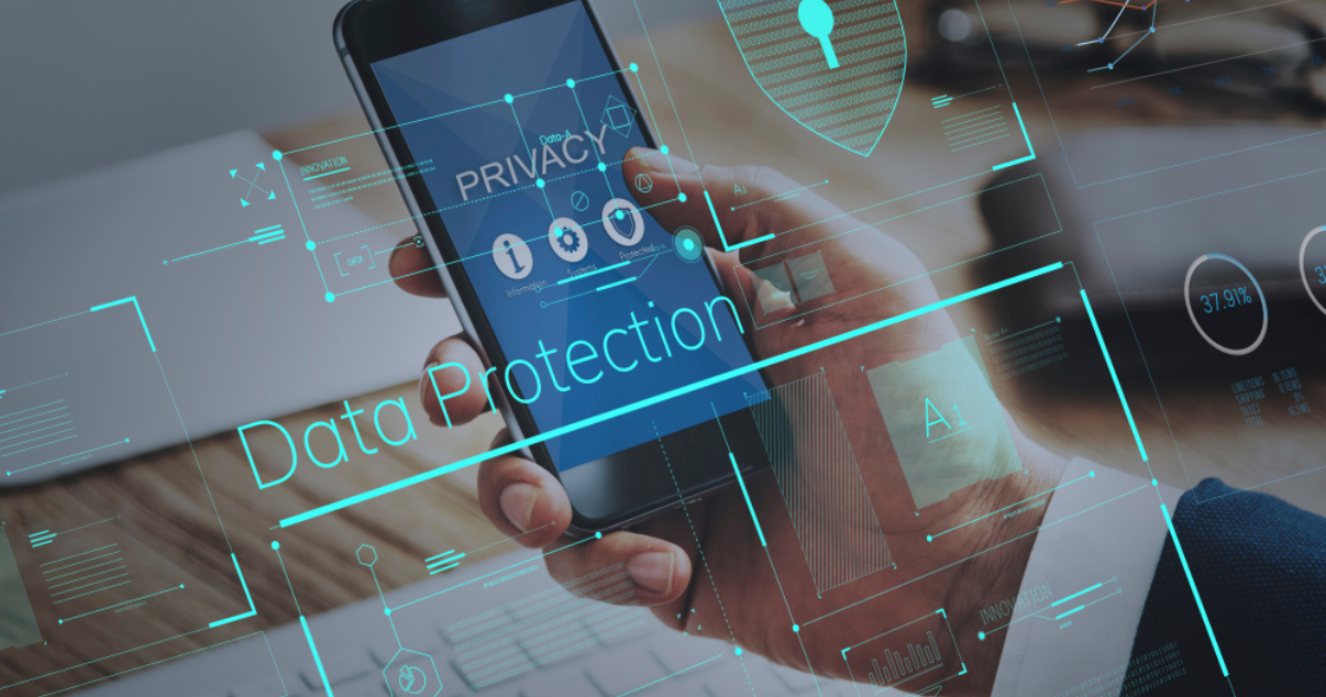 Data protection and NDAs 